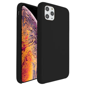 Black Pelle Case for iPhone 11 Pro