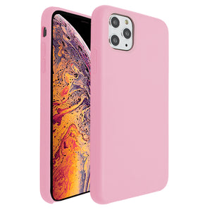 Pink Pelle Case for iPhone 11 Pro Max