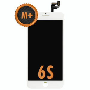 iPhone 6S LCD- White