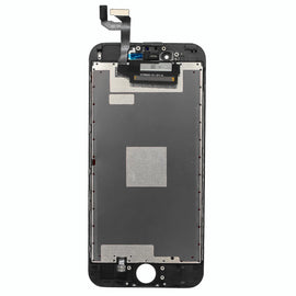 iPhone 6S 4K Premium LCD- Black