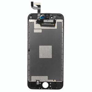 iPhone 6S 4K Premium LCD- Black