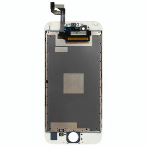 iPhone 6S 4K Premium LCD- White