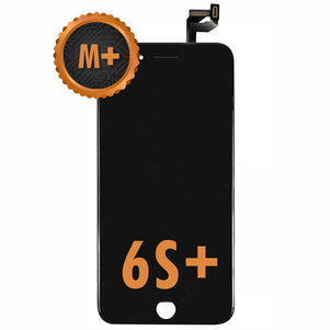 iPhone 6S Plus LCD- Black