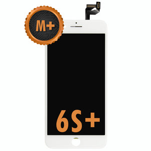 iPhone 6S Plus LCD- White