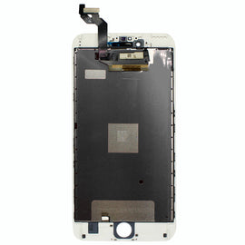 iPhone 6S Plus 4K Premium LCD- White