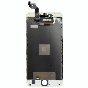 iPhone 6S Plus 4K Premium LCD- White