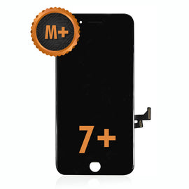 iPhone 7 Plus LCD- Black