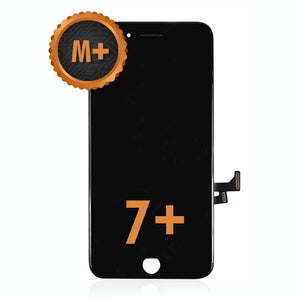 iPhone 7 Plus LCD- Black