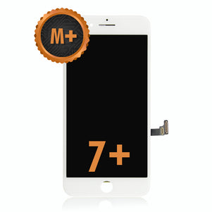 iPhone 7 Plus LCD- White