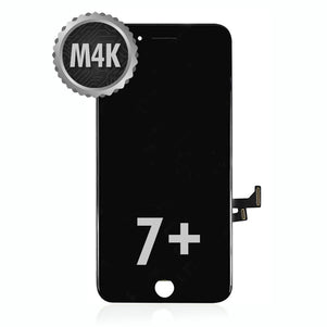 iPhone 7 Plus 4K Premium LCD- Black