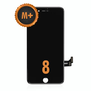 iPhone 8 / SE 2020 LCD- Black