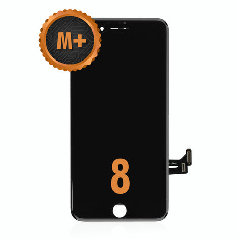 iPhone 8 / SE 2020 LCD- Black