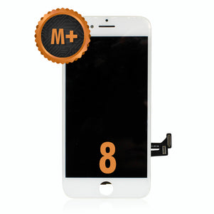 iPhone 8 / SE 2020 LCD- White