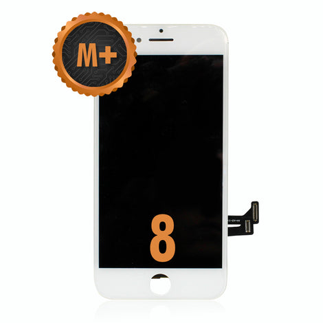 iPhone 8 / SE 2020 LCD- White