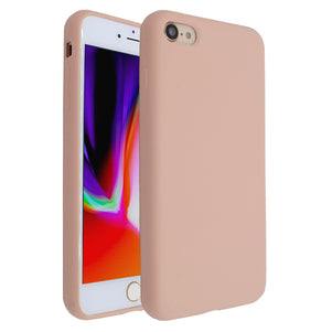 Sand Silicona Case for iPhone 7/8
