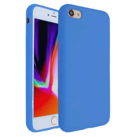 Ocean Blue Silicona Case for iPhone 7/8