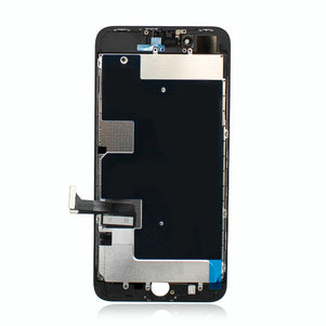 iPhone 8 Plus LCD- Black
