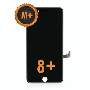 iPhone 8 Plus LCD- Black