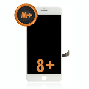 iPhone 8 Plus LCD- White
