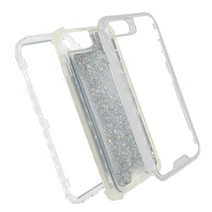 Clear Liquido Case for iPhone 7/8