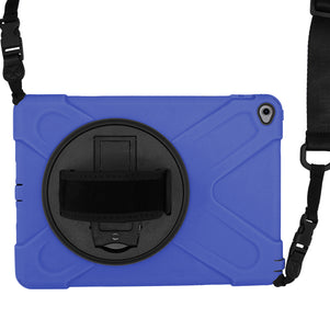 Blue Forte 360 Case for iPad Pro 10.5/Air 3