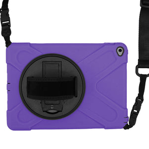 Purple Forte 360 Case for iPad Mini 4/5