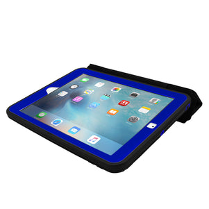 Black/Blue Forte Smart Case for iPad Pro 10.5/Air 3