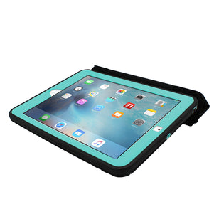 Black/Mint Forte Smart Case for iPad Pro 10.5/Air 3