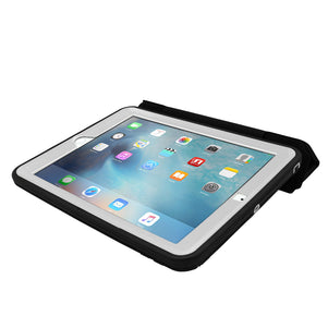 Black/White Forte Smart Case for iPad Mini 4/5