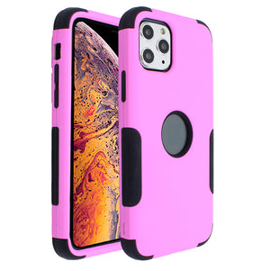 Pink Forte Case for iPhone 11 Pro