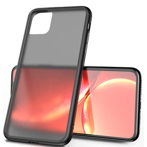 Blue Glassato Case for iPhone X/XS