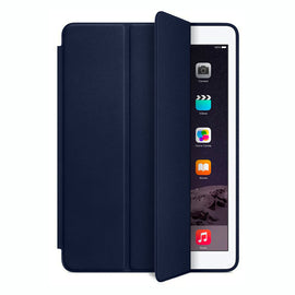 Blue Intelegente TPU Case for iPad Mini 1/2/3