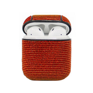 Red Gem Design AirPod Case