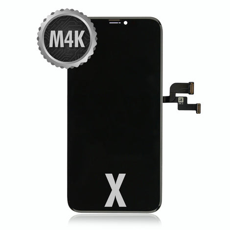 iPhone X LCD