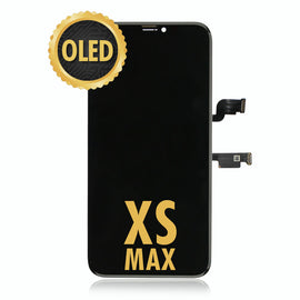 iPhone XS Max OLED