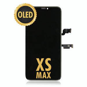 iPhone XS Max OLED