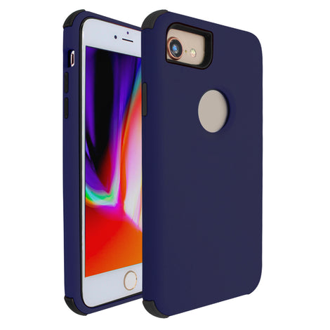Blue Forte Shock Case for iPhone 7/8