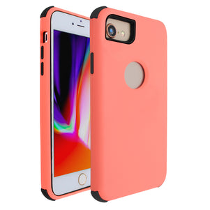 Rose Pink Forte Shock Case for iPhone 7/8