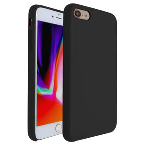 Grey Pelle Case for iPhone 7/8