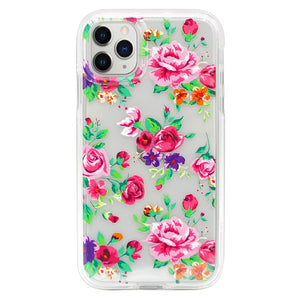 Flower Ibrido Case for iPhone 11 Pro Max