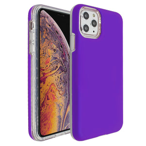 Lavender Ibrido Case for iPhone 11 Pro Max