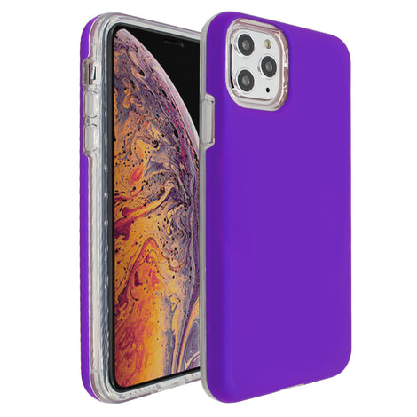 Lavender Ibrido Case for iPhone 11 Pro Max