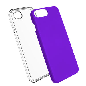 Lavender Ibrido Case for iPhone 7/8