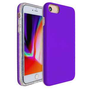 Lavender Ibrido Case for iPhone 7/8