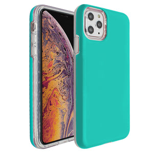 Teal Ibrido Case for iPhone 11 Pro Max