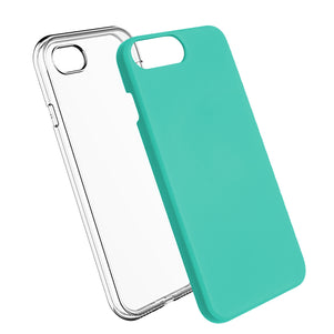 Teal Ibrido Case for iPhone 7/8