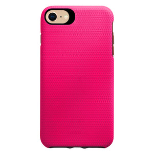 Pink Ibrido Tri Case for iPhone 7/8