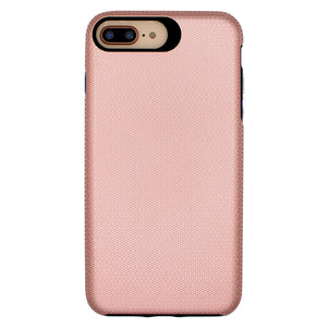 Rose Gold Ibrido Tri Case for iPhone 7/8 Plus
