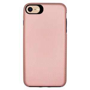 Rose Gold Ibrido Tri Case for iPhone 7/8