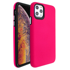 Pink Ibrido Tri Case for iPhone 11 Pro Max
